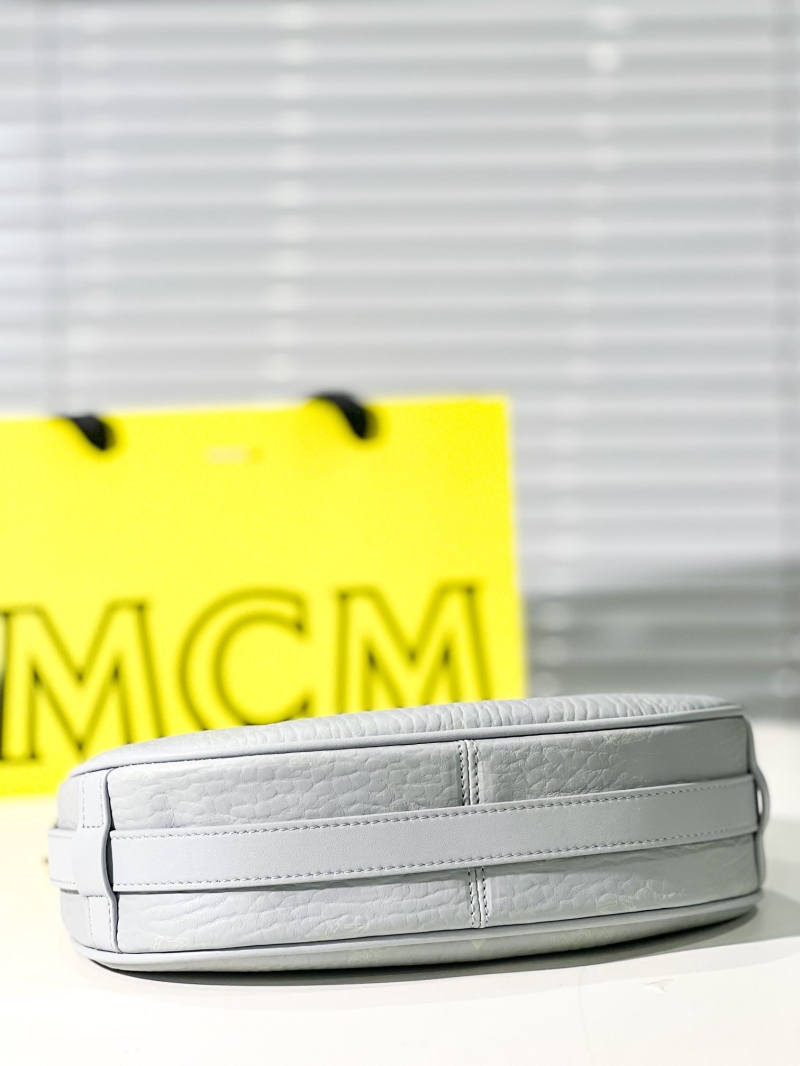 MCM Satchel Bags